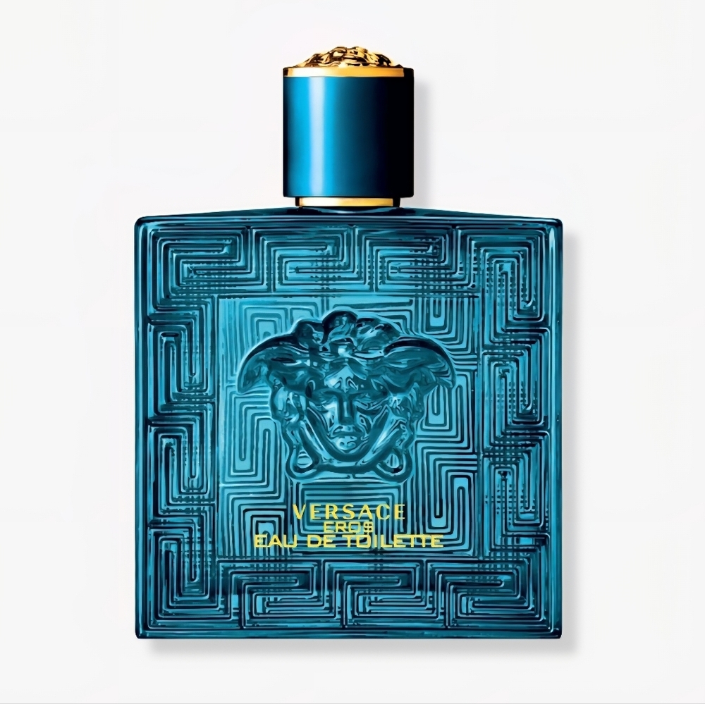 Freshie-Versace-Eros-Air Freshener-MANY FRAGRANCES AVAILABLE!! - Picture 6 of 6